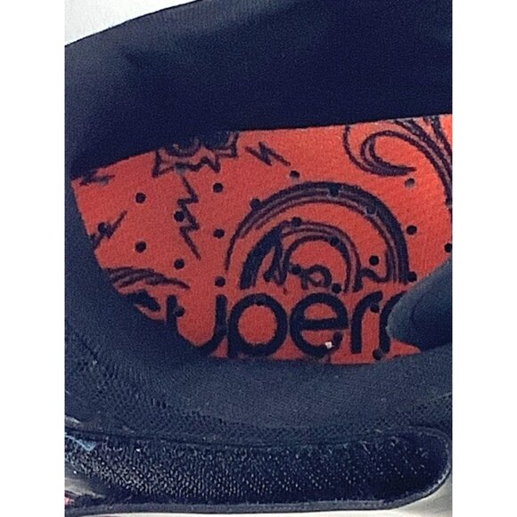 Nike Women's 7.5 SuperRep Cycle Indoor Cycling Peloton Shoes Black CJ0775-008 - Picture 10 of 10